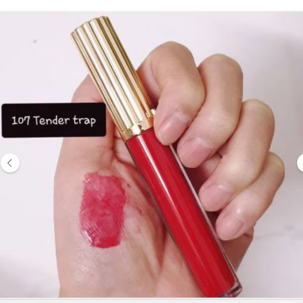 Estee Lauder Lip Gloss - 107 tender trap